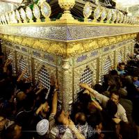 مسلم بن عقيل (عليه السلام)