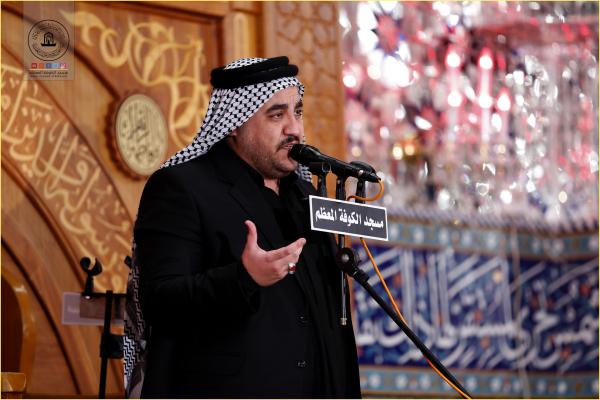 إستشهاد فاطمة الزهراء عليها السلام \ ماطاب ضلع الزهرة