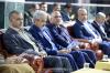 بحضور أمين مسجد الكوفة .. الوقف الشيعي يفتتح مسجد الحمراء ومقام النبي يونس (ع) بعد إعادة بناءهما