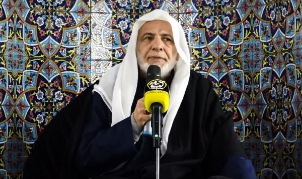 إستشهاد الصحابي الجليل زيد بن صوحان (رضوان الله تعالى عليه) - فضيلة الشيخ صاحب القرشي