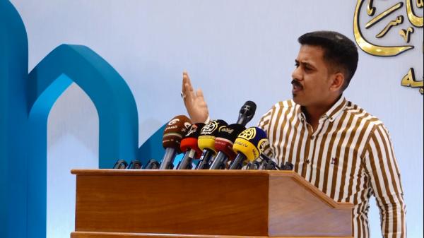 مهرجان السفير الثقافي التاسع ( 2019 م - 1440 هـ ) جلسة الشعر الشعبي - حسن البركي