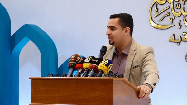 مهرجان السفير الثقافي التاسع ( 2019 م - 1440 هـ ) جلسة الشعر الشعبي - فراس الاسدي