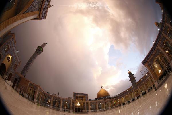 الحلقة الثاني عشر  \ طبيعة الكوفة